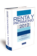 ESTUDIO PRÁCTICO SOBRE LA LEY DEL IRPF Y EL IMPUESTO SOBRE PATRIMONIO