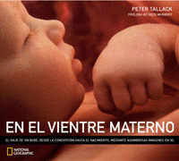 EN EL VIENTRE MATERNO + DVD
