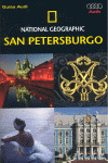 SAN PETERSBURGO -- GUIAS AUDI NATIONAL GEOGRAPHIC-- (2007)