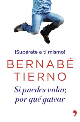 SI PUEDES VOLAR, POR QUE GATEAR