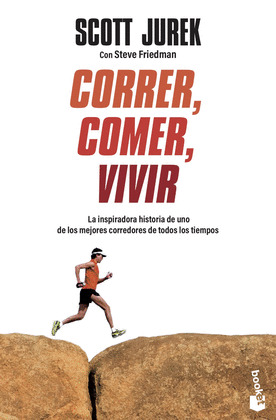 CORRER, COMER, VIVIR
