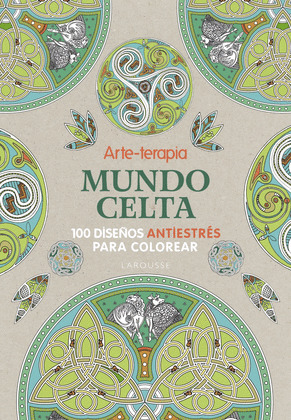 ARTE-TERAPIA MUNDO CELTA