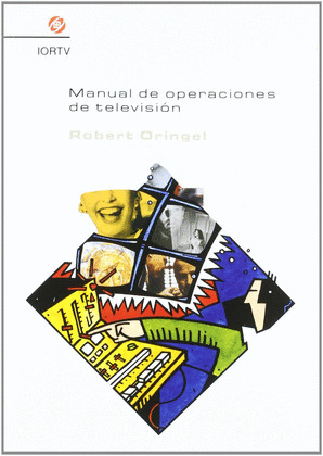 MANUAL OPERACIONES TELEVISION