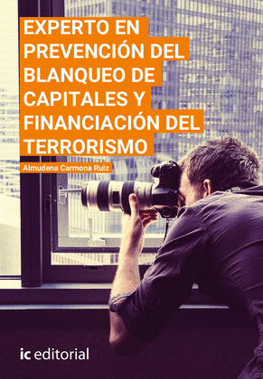 EXPERTO EN PREVENCION DEL BLANQUEO DE CAPITALES Y FINANCIACION DEL TERRORISMO