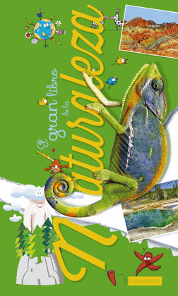 GRAN LIBRO DE LA NATURALEZA, EL