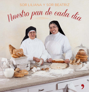 NUESTRO PAN DE CADA DIA