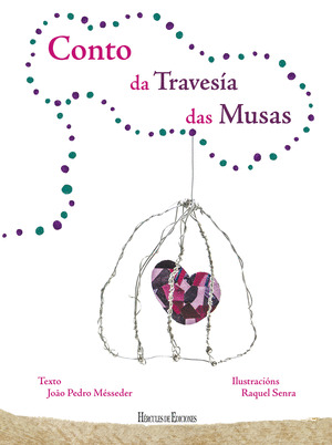 CONTO DA TRAVESIA DAS MUSAS
