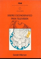 DISEÑO ESCENOGRAFICO TELEVISION