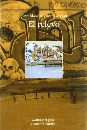 RELEVO, EL