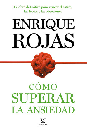 COMO SUPERAR LA ANSIEDAD