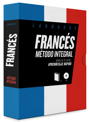 FRANCES. METODO INTEGRAL
