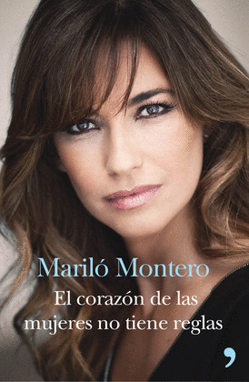CORAZÓN DE LAS MUJERES NO TIENE REGLAS, EL