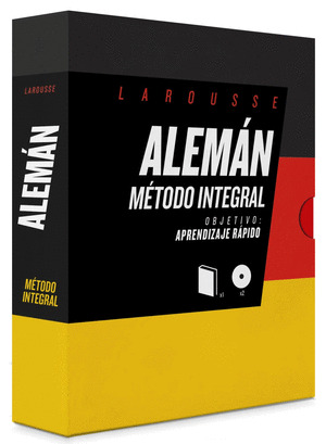 ALEMAN. METODO INTEGRAL