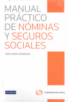 MANUAL PRACTICO DE NOMINAS Y SEGUROS SOCIALES