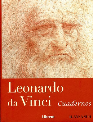 LEONARDO DA VINCI. CUADERNOS