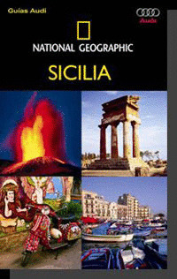 GUIA NATIONAL.SICILIA NVA EDICION 2009