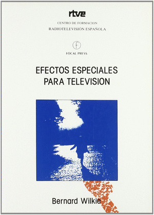 EFECTOS ESPECIALES TELEVISION