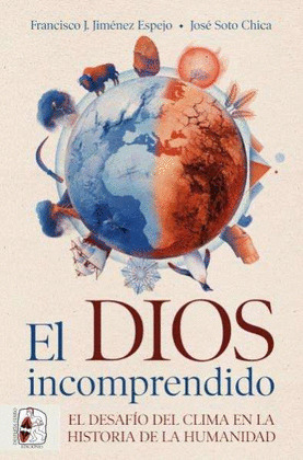 EL DIOS INCOMPRENDIDO