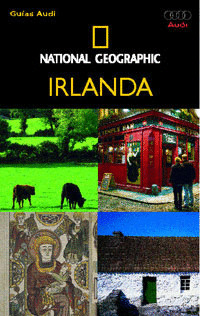 GUIA NATIONAL.IRLANDA NVA EDICION 2009