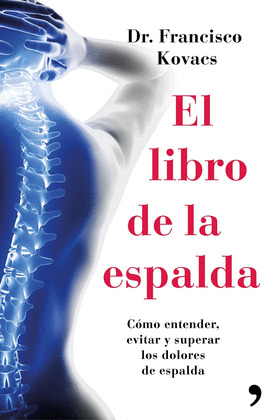 GRAN LIBRO DE LA ESPALDA, EL