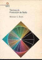 TECNICAS DE PRODUCCION DE RADIO