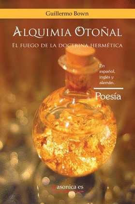 ALQUIMIA OTOÑAL