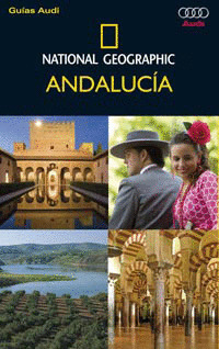GUIA AUDI ANDALUCIA 2011
