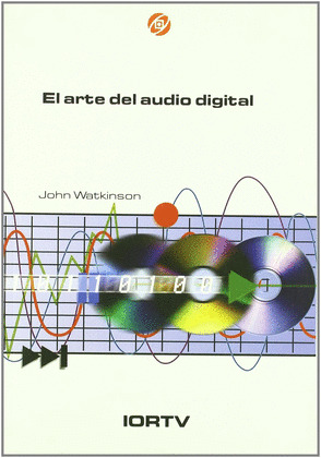 EL ARTE DEL AUDIO DIGITAL
