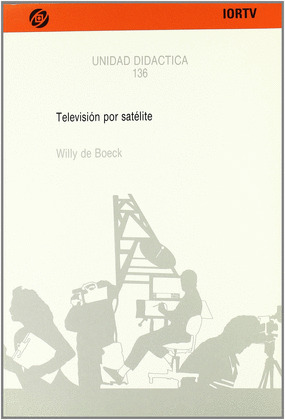 TELEVISION POR SATELITE