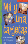 HAZLO TU MISMO. MIL Y UNA TARJETAS