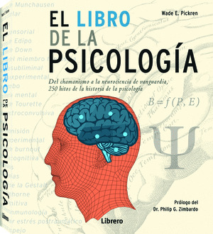 LIBRO DE LA PSICOLOGÍA,EL