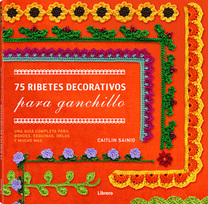 75 RIBETES DECORATIVOS