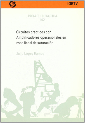 CIRCUITOS PRACTICOS CON AMPLIFICADORES