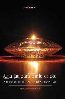 UNA LÁMPARA EN LA CRIPTA