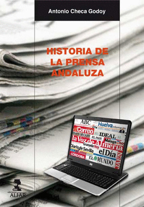 HISTORIA DE LA PRENSA EN ANDALUCÍA