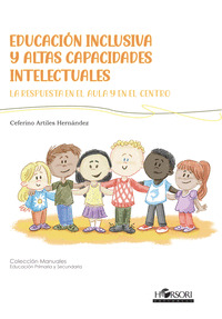 EDUCACIÓN INCLUSIVA Y ALTAS CAPACIDADES INTELECTUALES