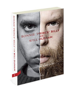 BONNIE 'PRINCE' BILLY POR WILL OLDHAM