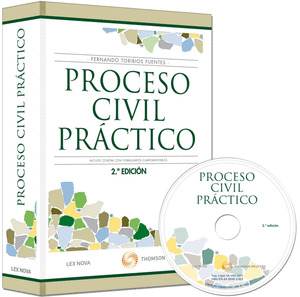 PROCESO CIVIL PRÁCTICO 2013