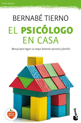PSICÓLOGO EN CASA, EL