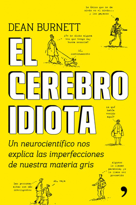CEREBRO IDIOTA, EL