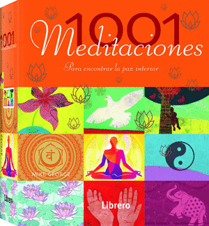 1001 MEDITACIONES