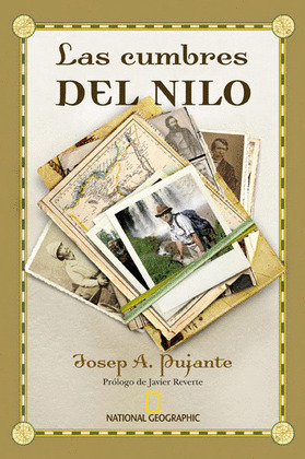 CUMBRES DEL NILO, LAS