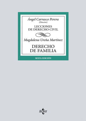 DERECHO DE FAMILIA