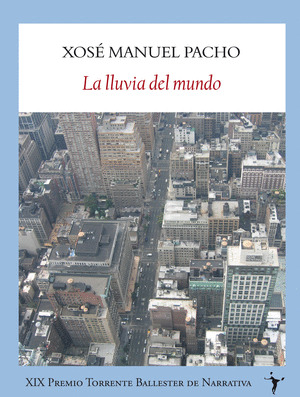 LLUVIA DEL MUNDO, LA