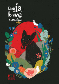 ELEGÍA BREVE