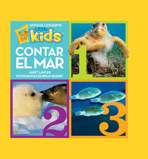 CONTAR EL MAR