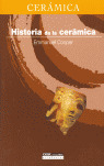 HISTORIA DE LA CERAMICA