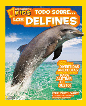TODO SOBRE... LOS DELFINES