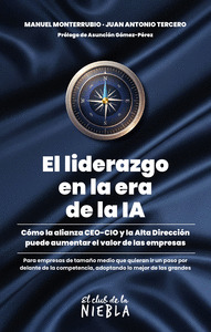 EL LIDERAZGO EN LA ERA DE LA IA