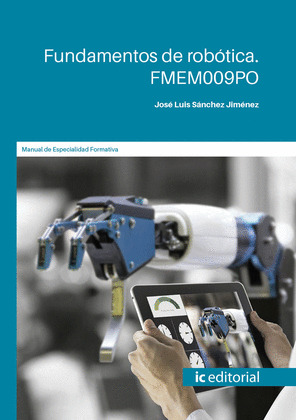 FUNDAMENTOS DE ROBOTICA. FMEM009PO